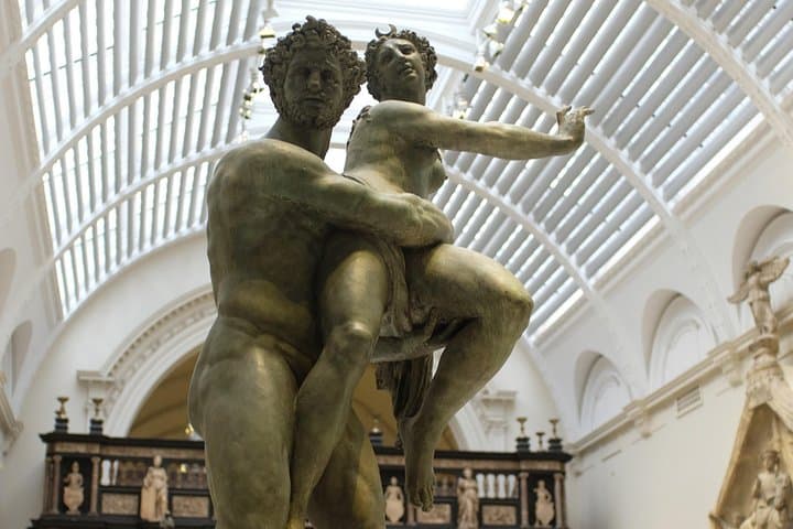 Classical Sculpture