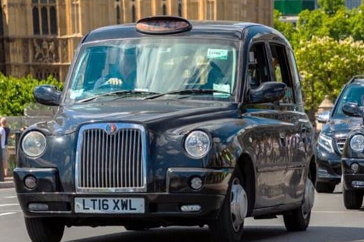 London City Tour