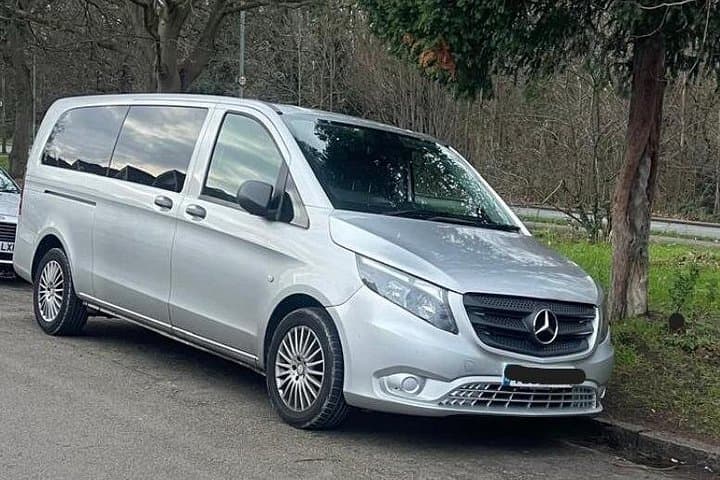 Heathrow Airport to Southampton Transfers