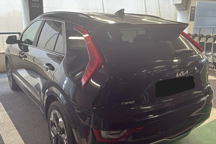 Heathrow Airport to London Transfers