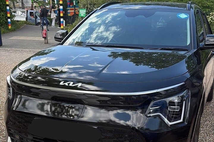 Heathrow Airport to London Transfers