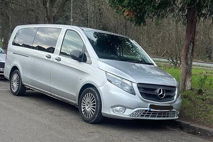 Heathrow Airport to London Transfers
