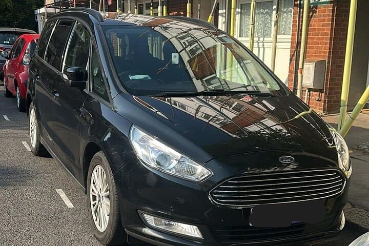 Heathrow Airport to London Transfers