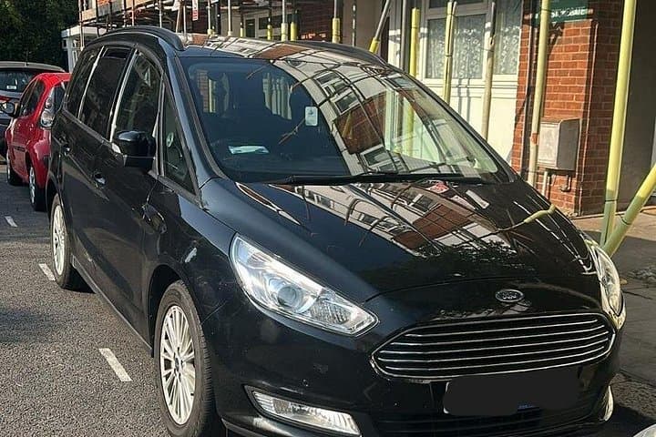 Heathrow Airport to Southampton Transfers