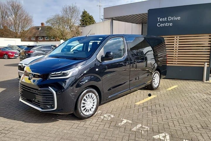 Heathrow Airport to Southampton Transfers