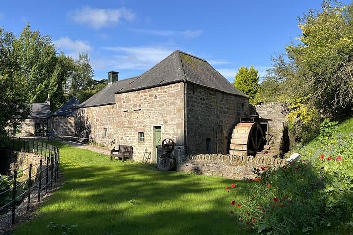 Mill of Benholm