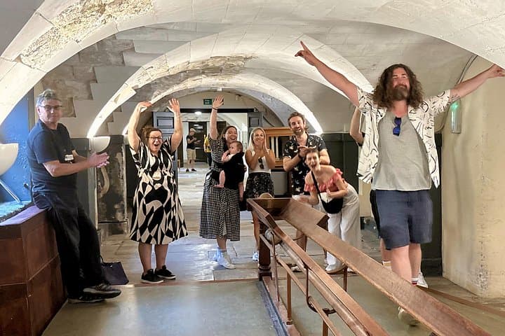 Greenwich Food & Drink Experience W/ Painted Hall & Queen's House
