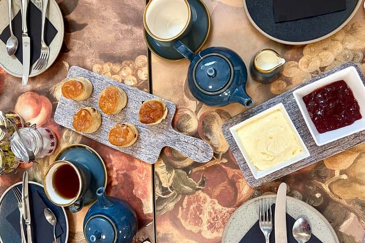 Greenwich Food & Drink Experience W/ Painted Hall & Queen's House