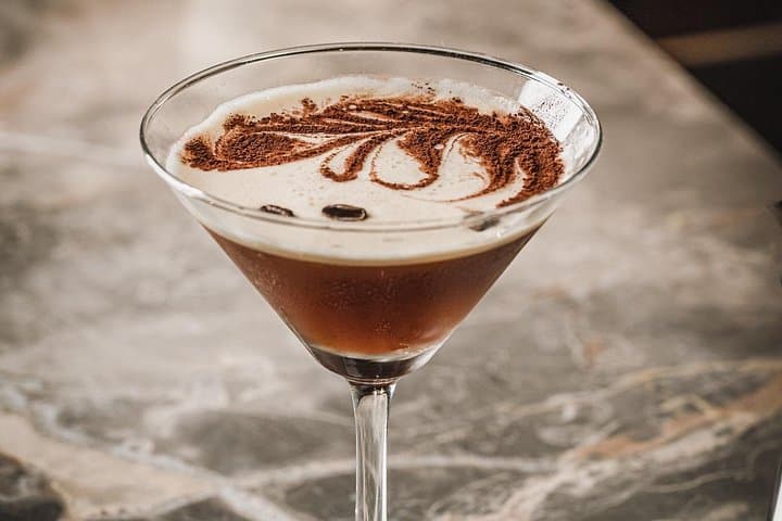 Italian Cocktail Making Class in Central London