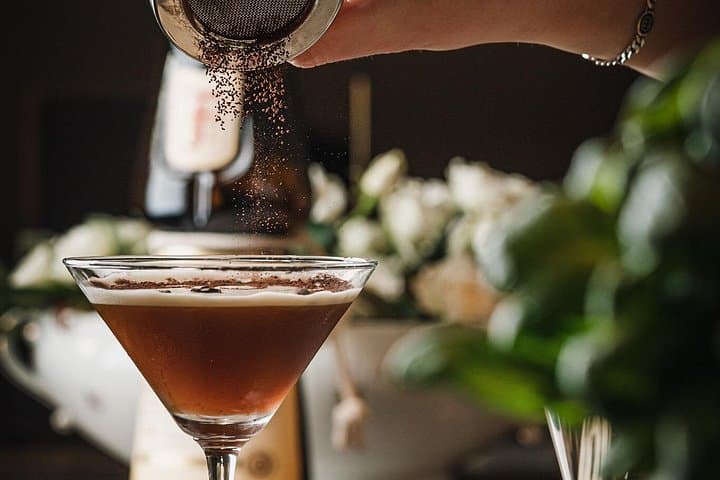 Italian Cocktail Making Class in Central London