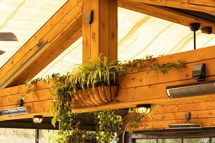 Clarkson Farm Inspired Road Trip