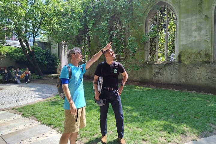 Introduction to London - Private City Tour