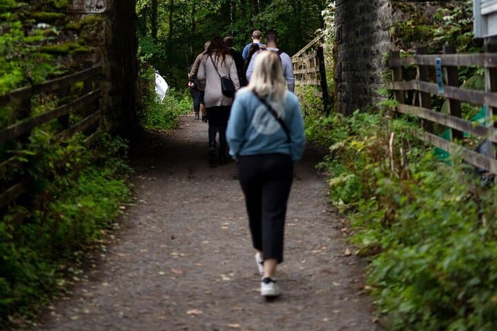 Scotland's Glens, Highlands & Whisky Day Trip from Edinburgh
