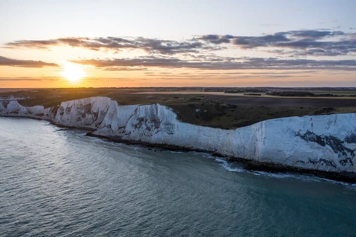 Private Day Trip from London Leeds Castle, Canterbury and Dover