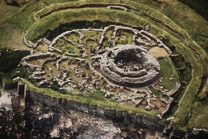 Orkney Echoes: Private Half Day Shore Excursion