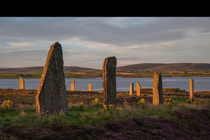 Orkney Echoes: Private Half Day Shore Excursion