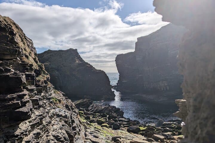 Orkney Echoes: Private Half Day Shore Excursion