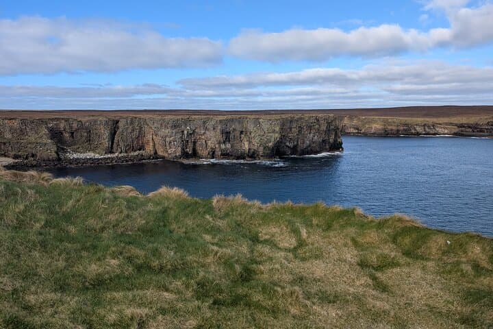 Orkney Echoes: Private Half Day Shore Excursion