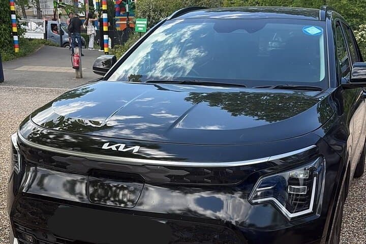 Heathrow Airport to Gatwick Airport Transfers