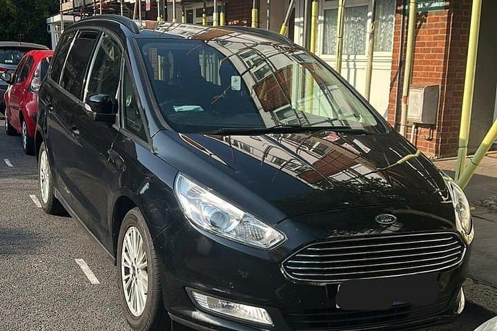 Transfer from London to Gatwick Airport
