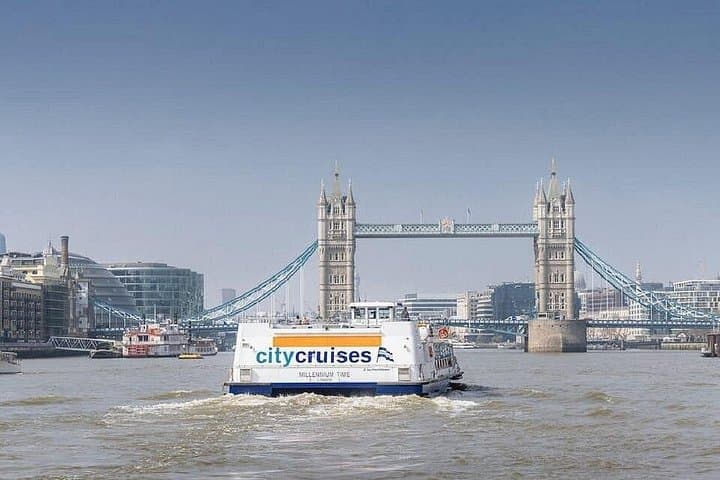 London Southampton Or Portsmouth Cruise to or From London Hotel