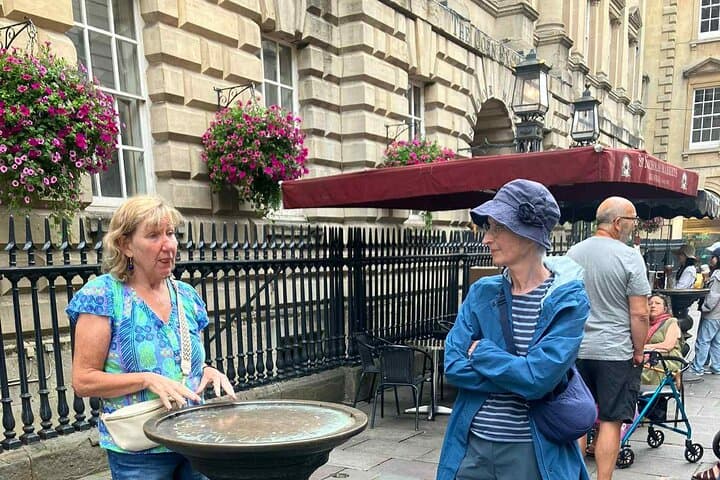Bristol City Highlights Walking Tour with a Local Guide