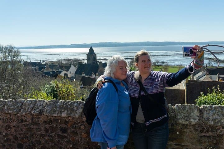 Outlander Film Locations Day Trip from Edinburgh