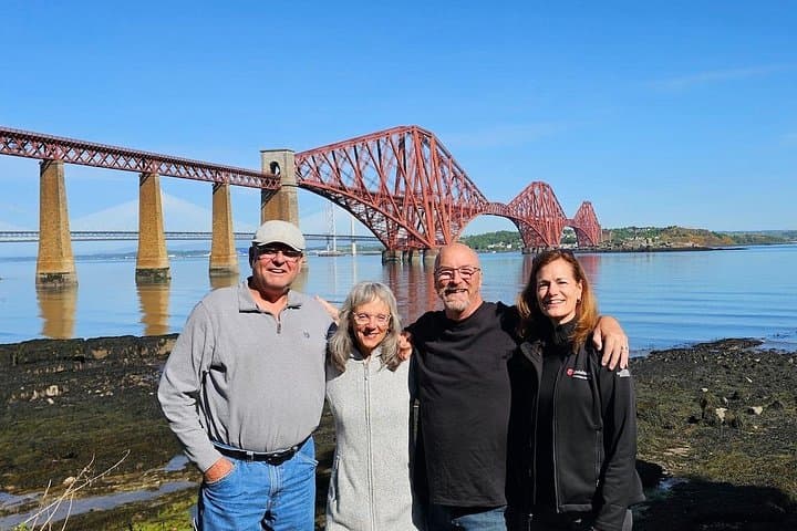 Edinburgh: 3-Day Speyside Whisky Adventure with Private Guide