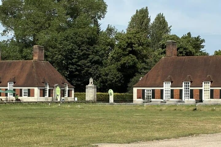 Runnymede’s Riverside Memorials: A Self-Guided Walking Tour