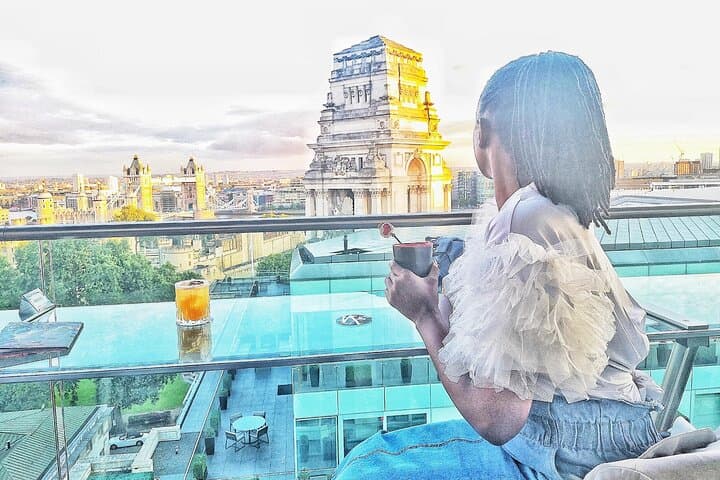 Rooftop Bar Tour