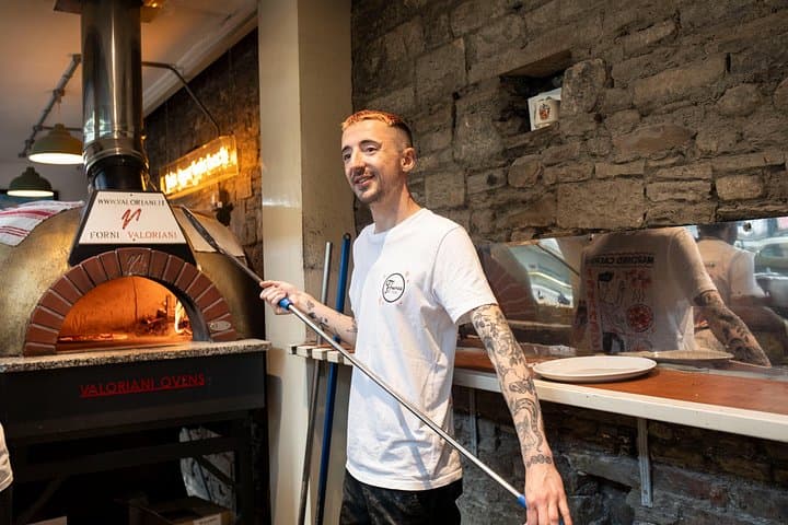 Welsh Food and Walking Tour