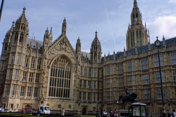 Private Day Trip to Classic London Sights