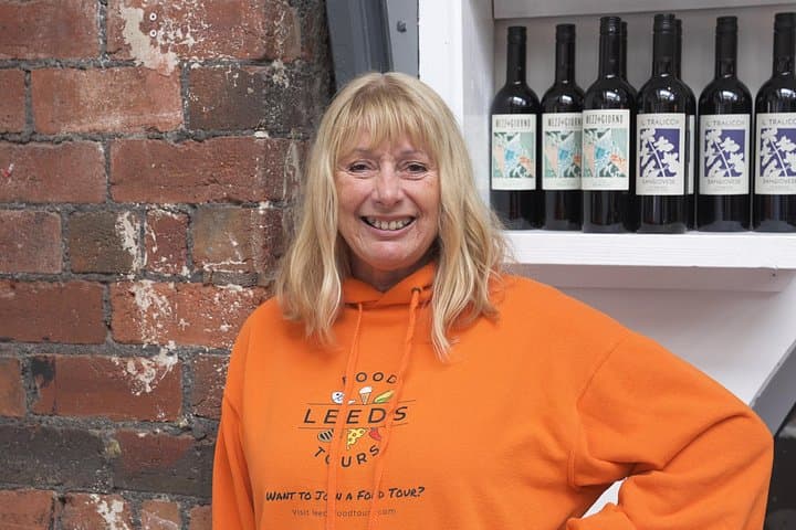 Harrogate Culinary Gems Guided Food Tour