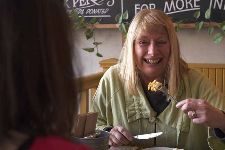 Harrogate Culinary Gems Guided Food Tour
