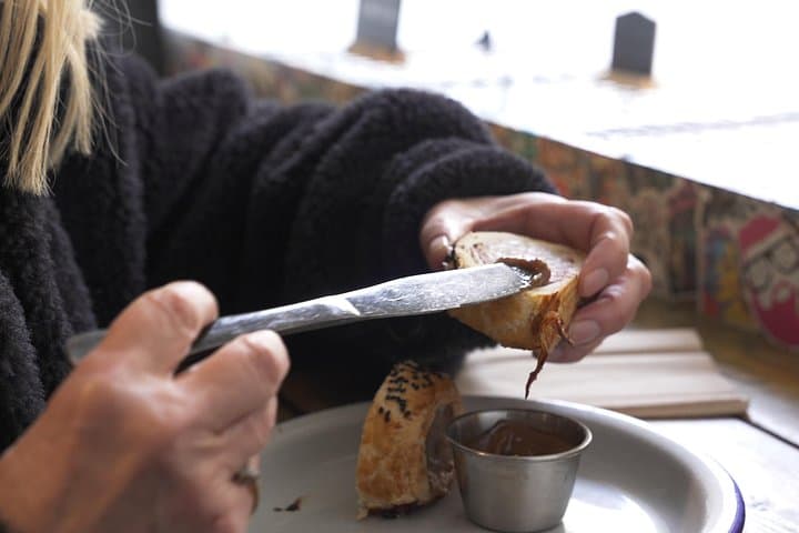 Harrogate Culinary Gems Guided Food Tour