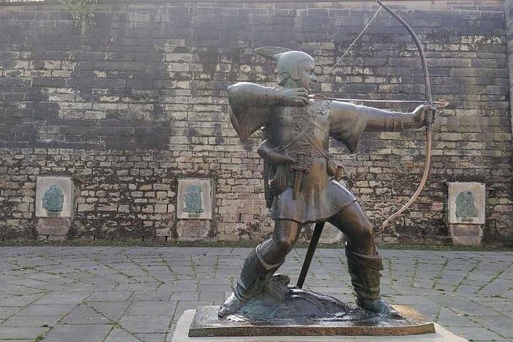 Robin Hood