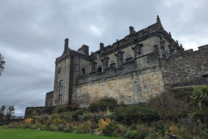 Stirling Castle