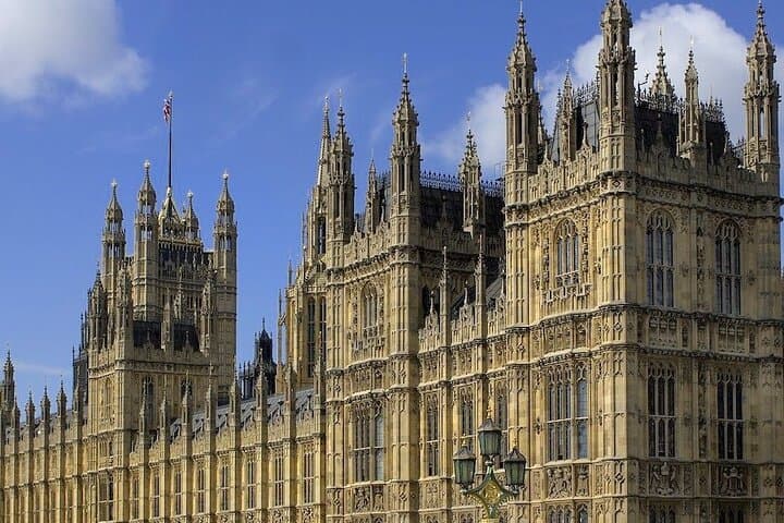 Private Westminster Abbey Highlights Tour
