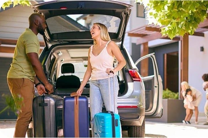 Heathrow to Your London Hotel Private Transfer