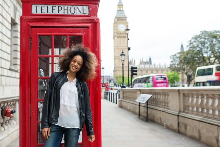 Private London City Tour: Top Sights with Local Expert