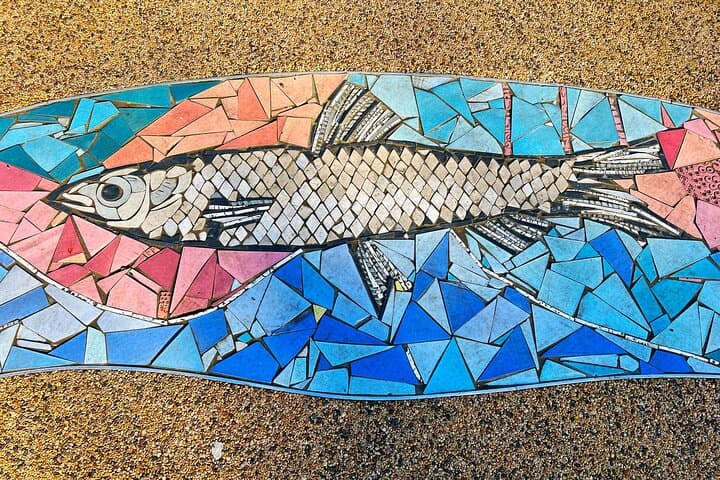 London’s South East: A Riverside History city game