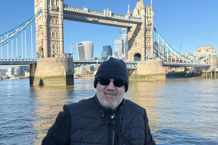 4-Hour Private London Highlights Tour with Hotel Pickup