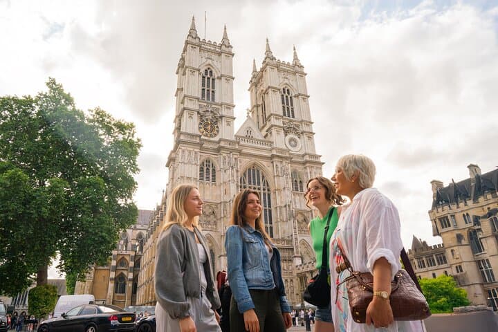 Westminster Abbey