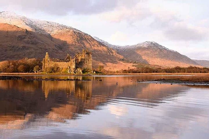 Loch Awe