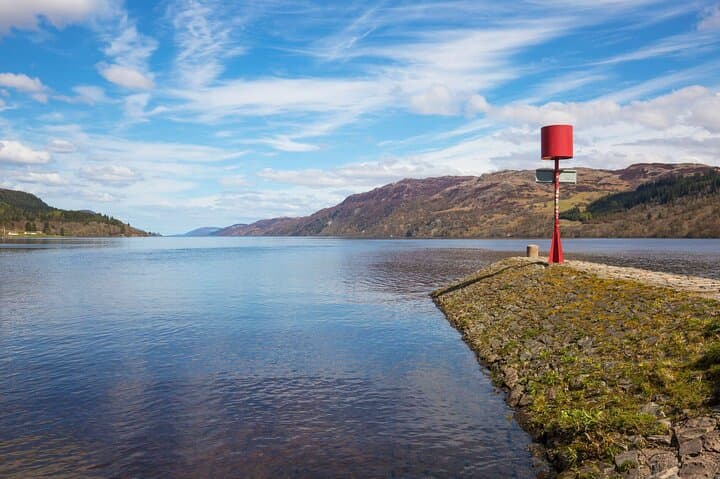 3 Day Winter Isle of Skye and Loch Ness Tour from Inverness