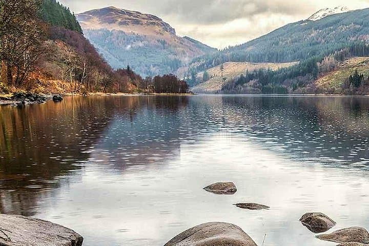 Loch Lubnaig