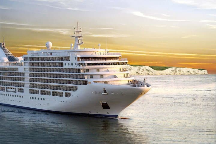 Dover Cruise Port To Gatwick & Heathrow Airport Transfers