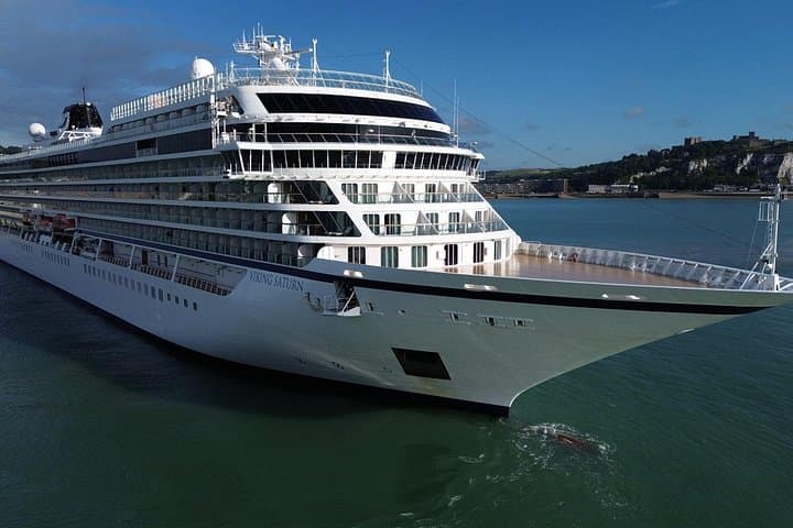 Dover Cruise Port To Gatwick & Heathrow Airport Transfers