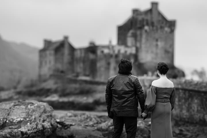 Full Day Private Executive Isle of Skye Tour