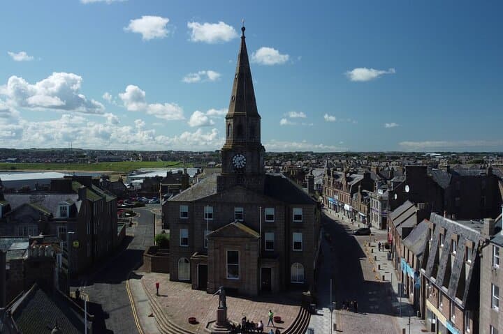 Peterhead